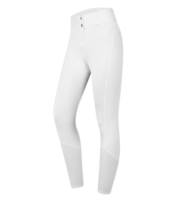 Pantaloni Essential High Waist Silicone