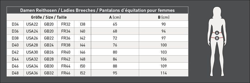 Pantaloni Essential High Waist Silicone