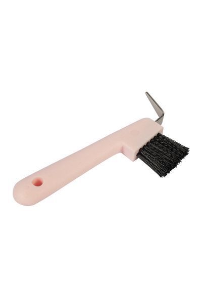 C&acirc;rjă pentru copite cu perie