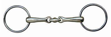 Zăbală Loose ring 16 mm