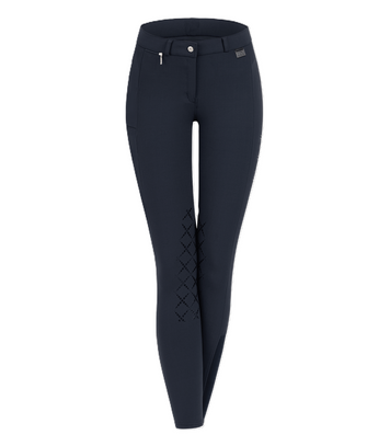Pantaloni Micro Knee Silicone