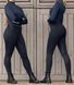 Pantaloni călduroși p/femei Essential Silicone