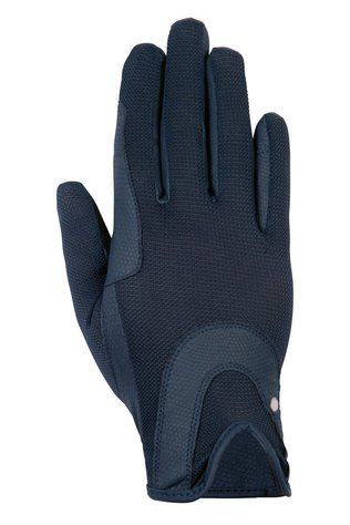 Mănuși Grip Mesh