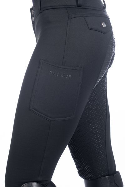 Pantaloni termo Ruby FullGrip kids